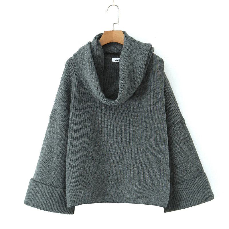 Classic Vintage Pullover