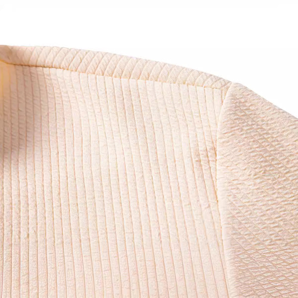 Gracefully Designed Garment