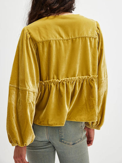 Gracefully Designed Shirt