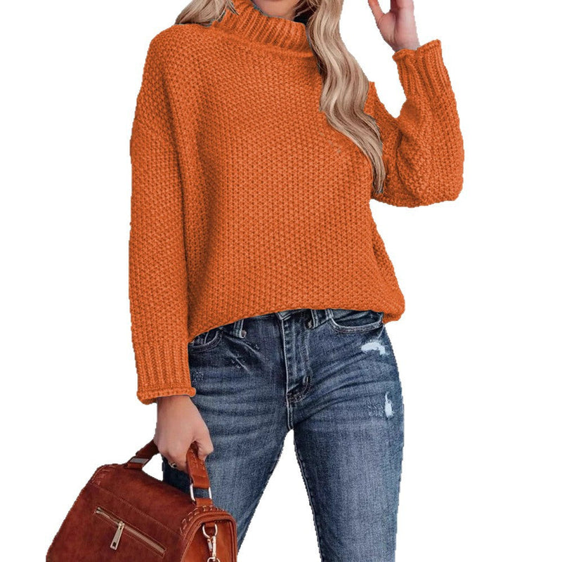 Classic Vintage Pullover