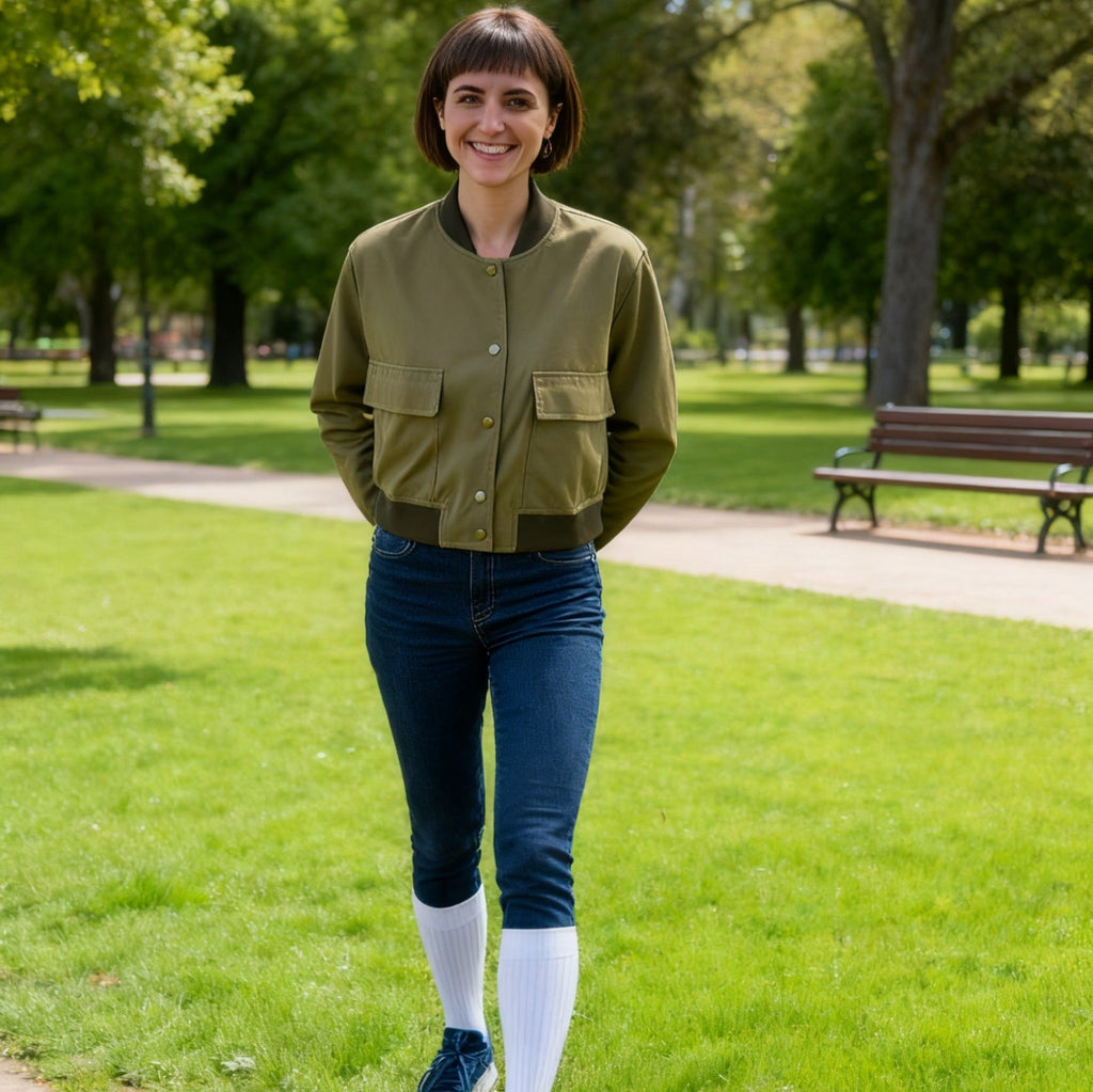 Classic Designed Garment