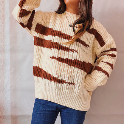Beautifully Crafted Pullover
