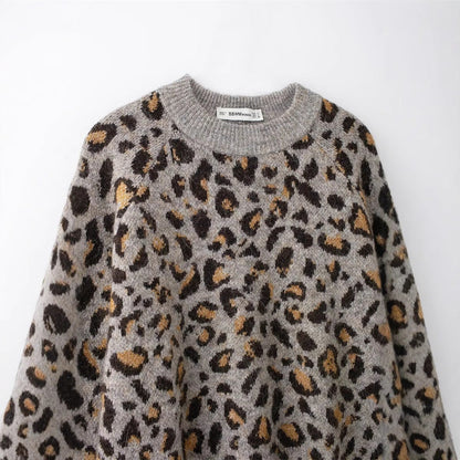 Classic Vintage Pullover