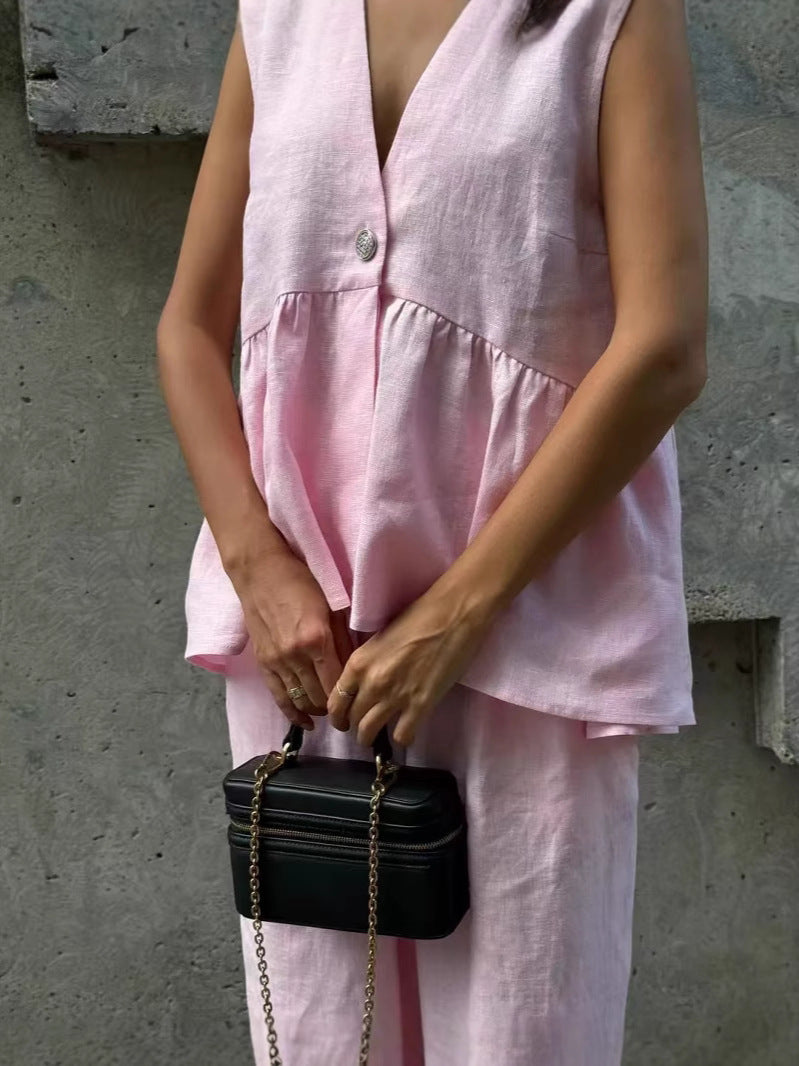 Elegantly Designed Garment