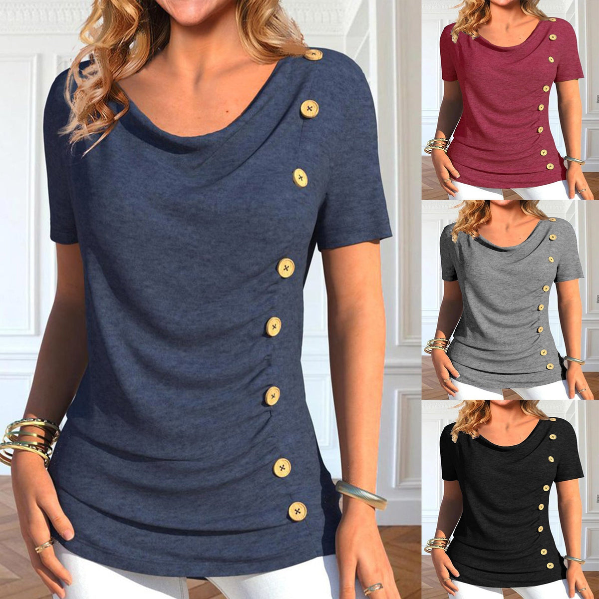 Vintage Inspired Garment