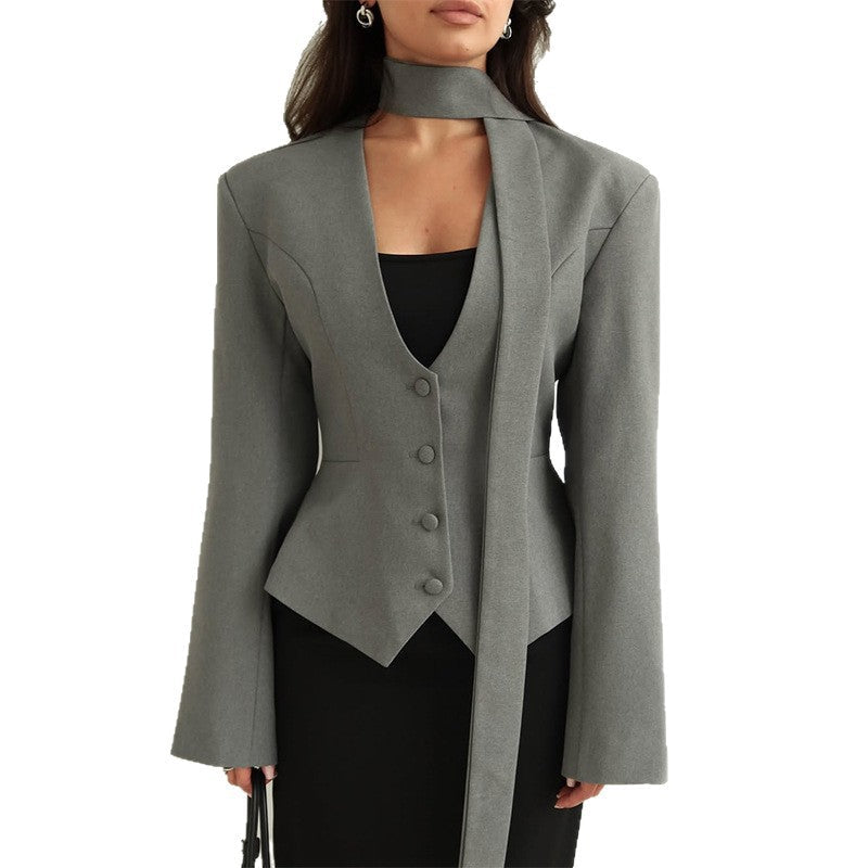 Timeless Vintage Style Garment