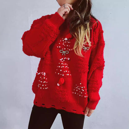 Beautifully Crafted Pullover