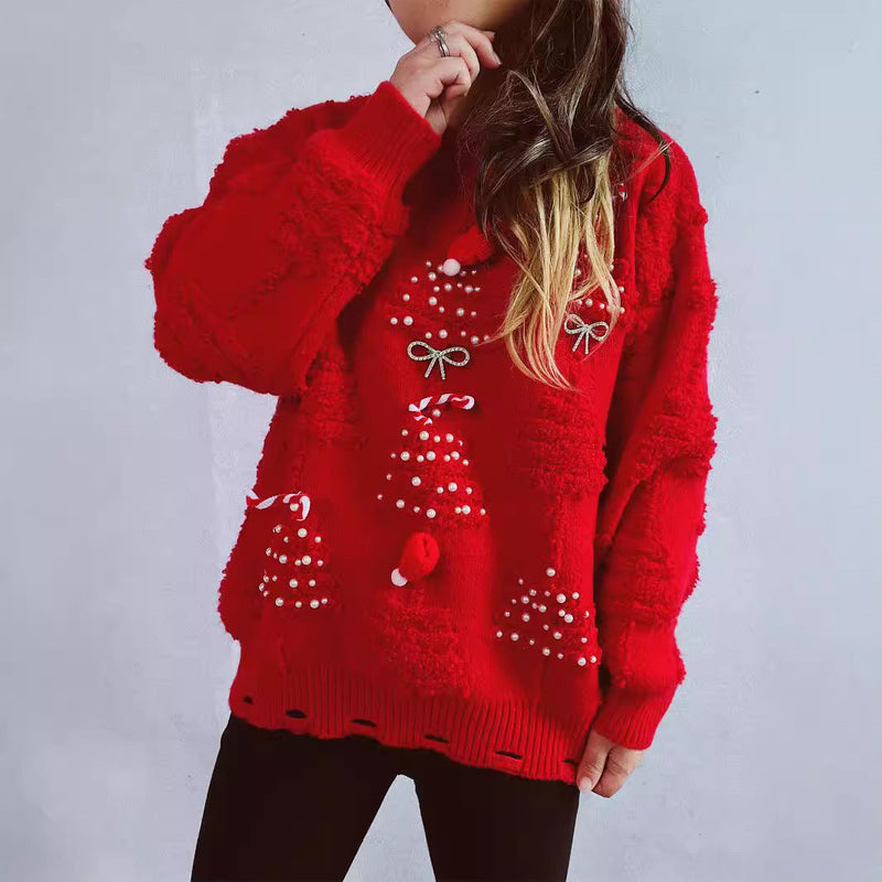 Beautifully Crafted Pullover