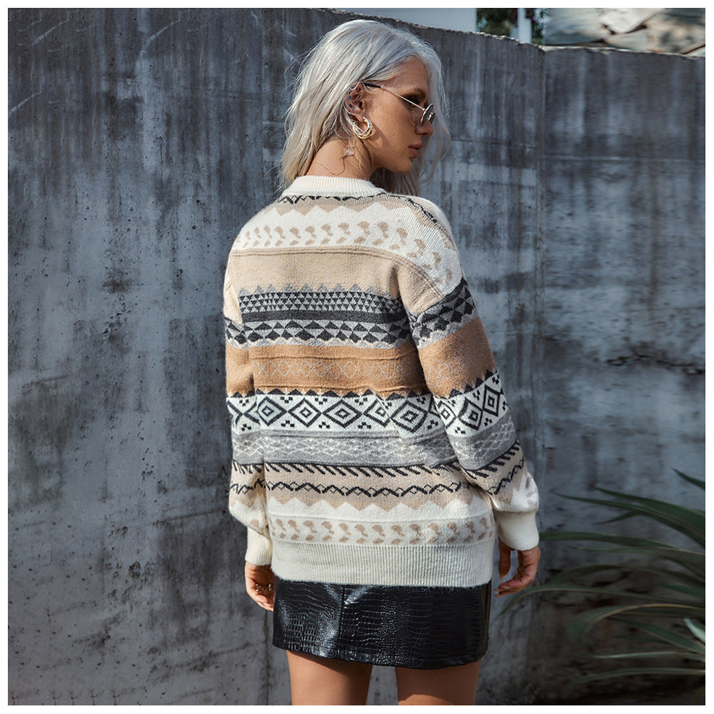 Beautifully Crafted Pullover
