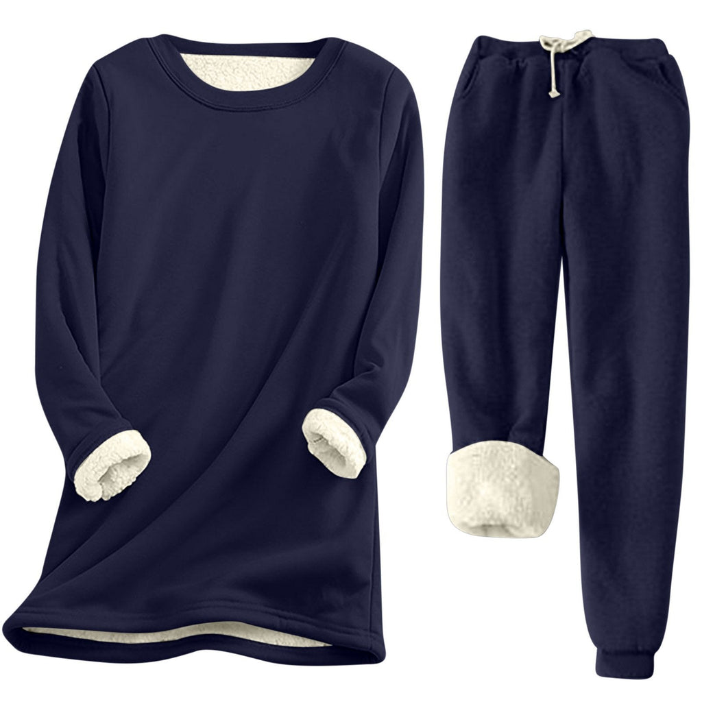 Tiefblau