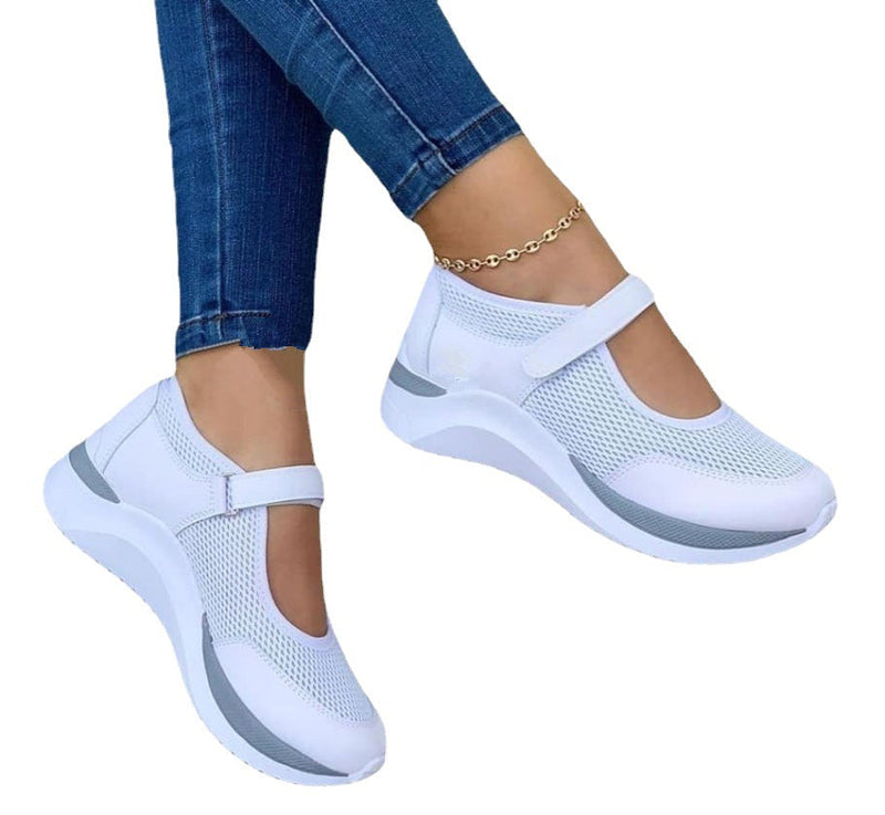 Comfortable Orthopedic Shoes for Daily Wear