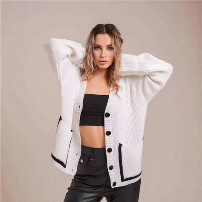 Vintage Inspired Cardigan