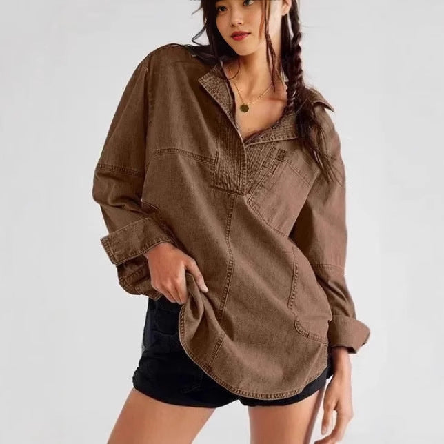 Classic Designed Shirt