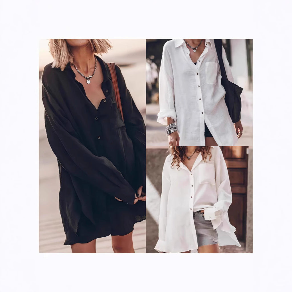 Elegantly Designed Garment