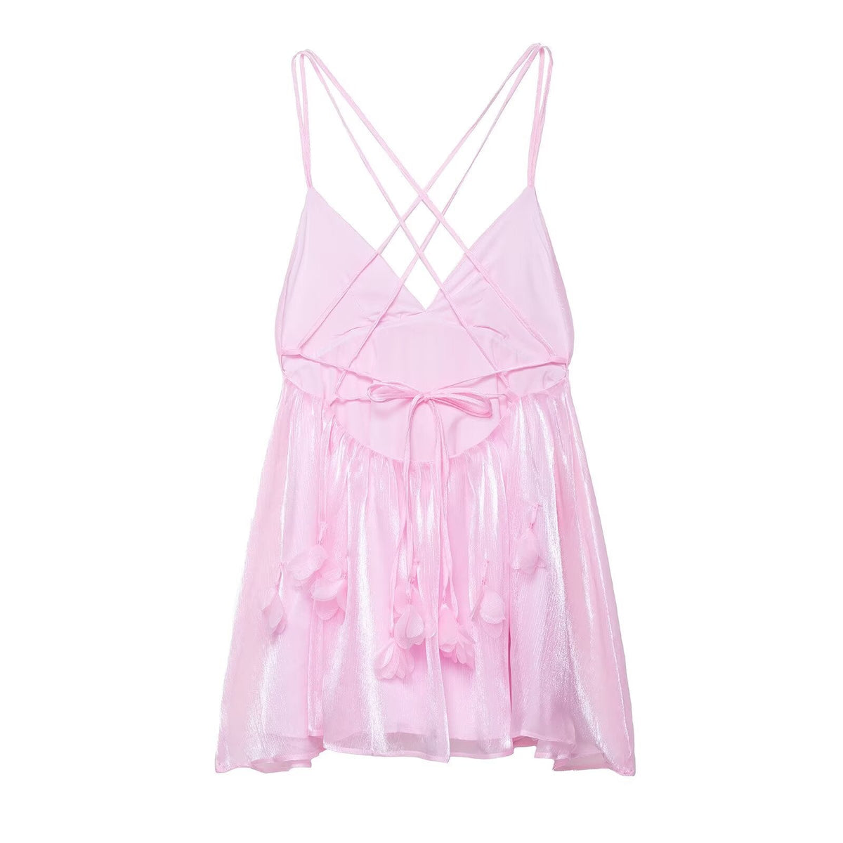 Vintage Inspired Garment