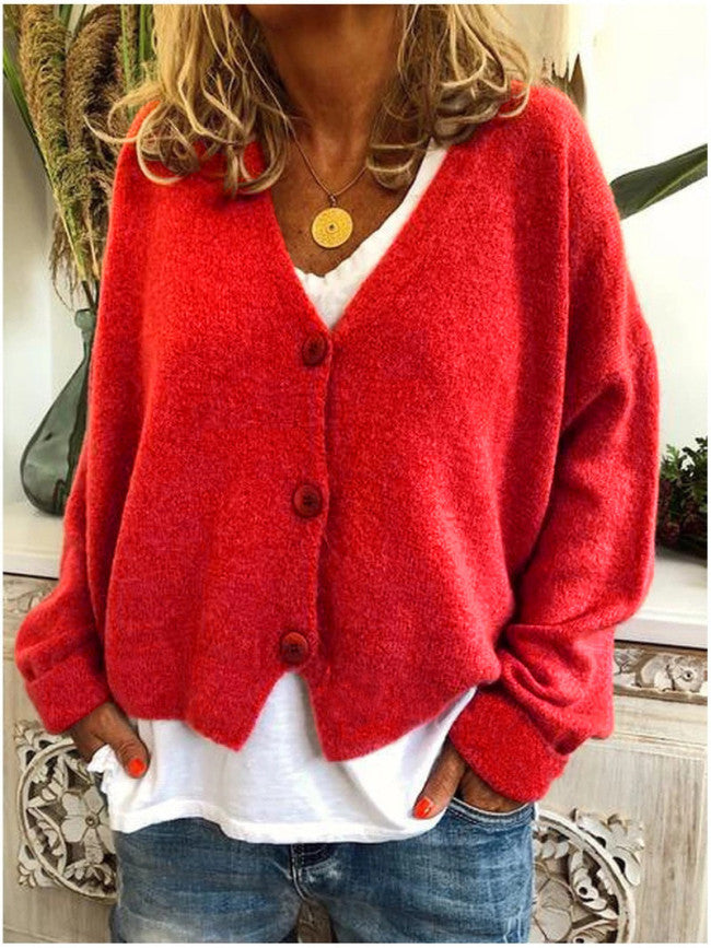 Classic Vintage Cardigan