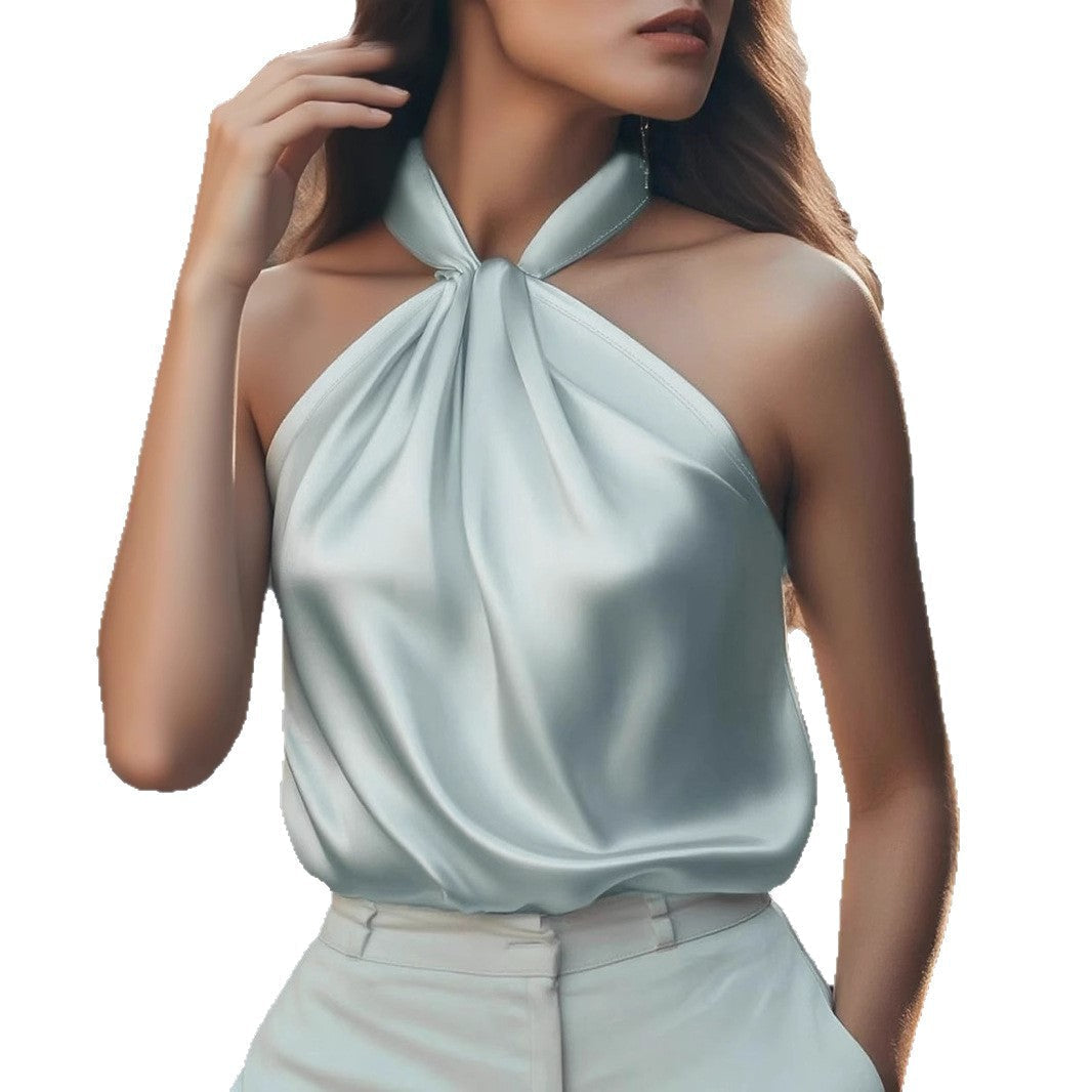 Classic Vintage Top