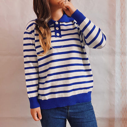 Beautifully Crafted Pullover