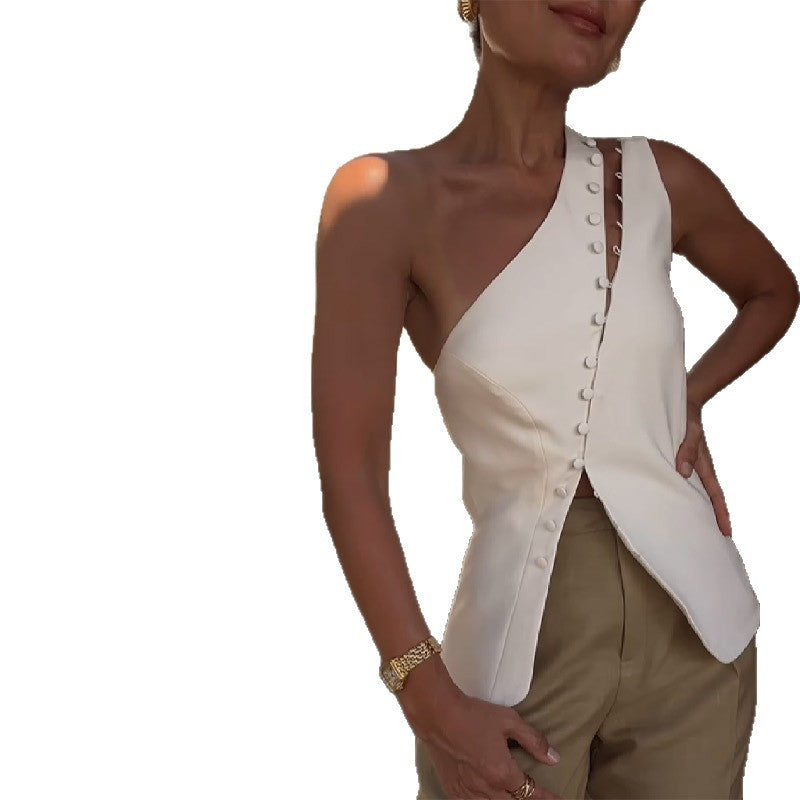 Thoughtfully Designed Garment
