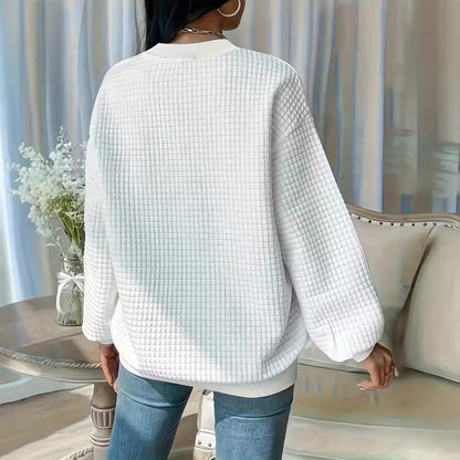 Beautifully Crafted Pullover
