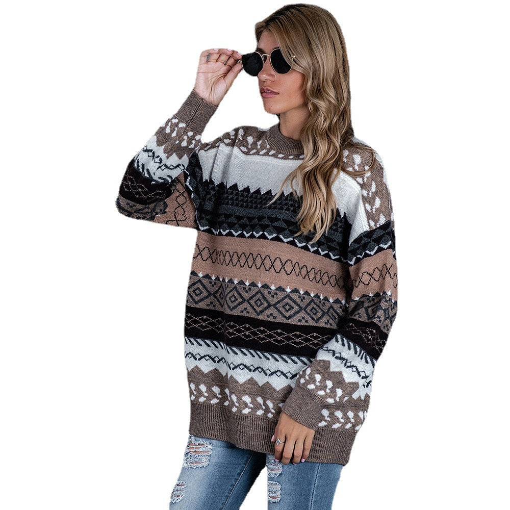 Beautifully Crafted Pullover