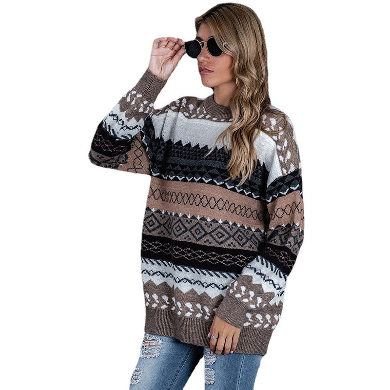 Beautifully Crafted Pullover