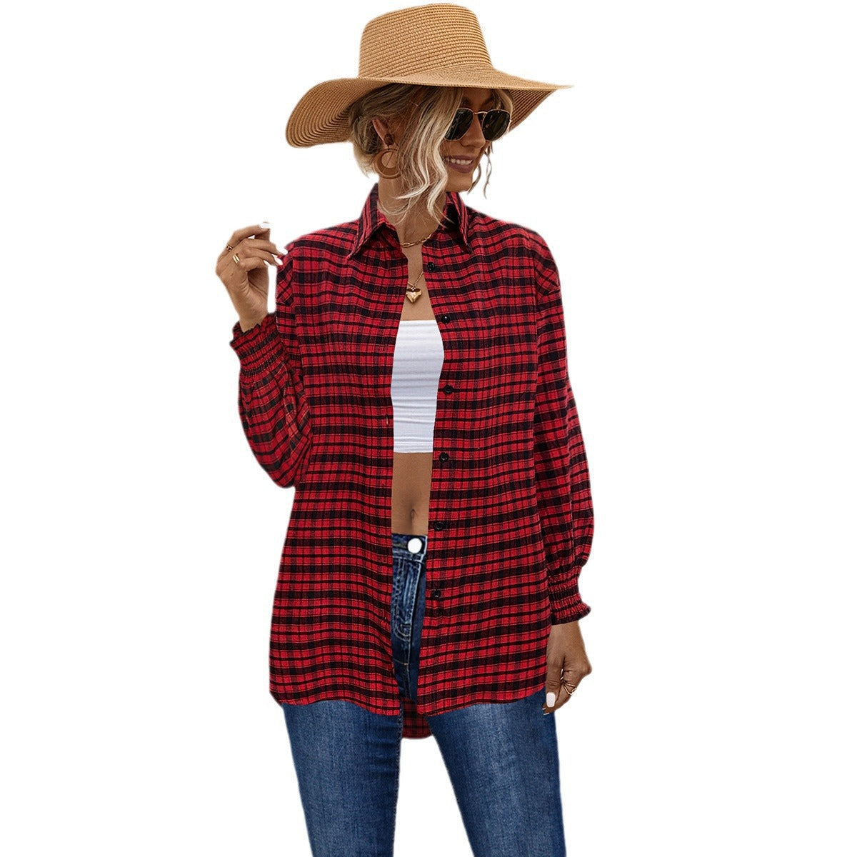 Classic Vintage Garment