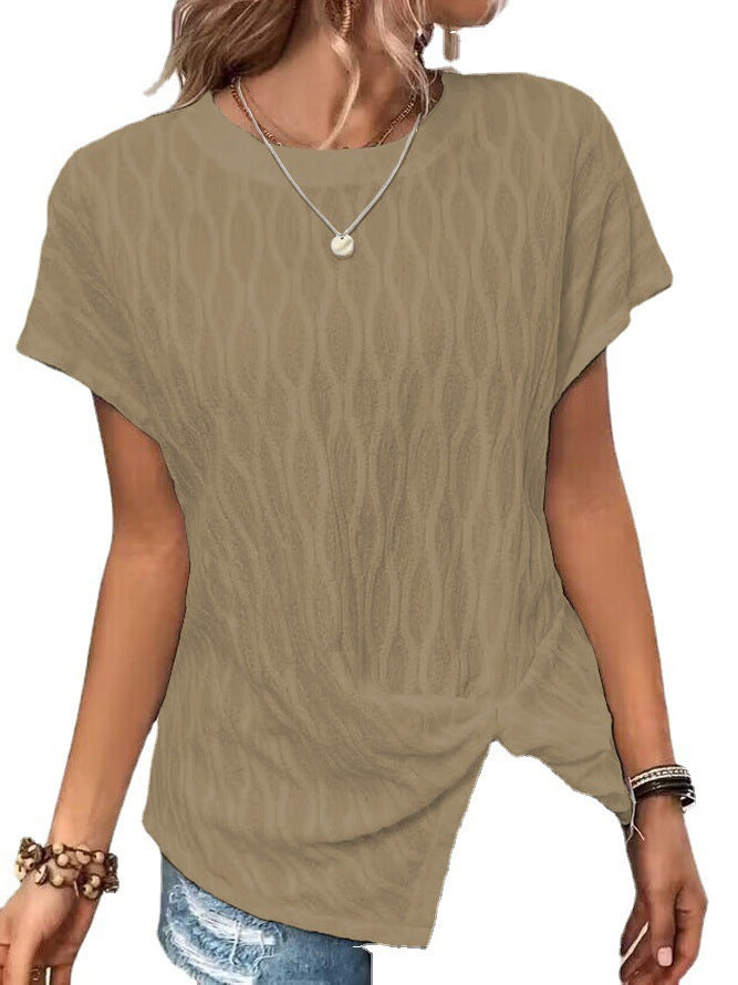 Classic Designed T-Shirt