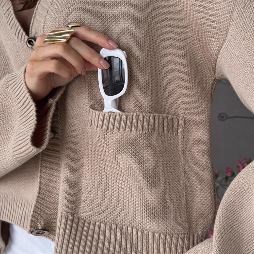 Vintage Inspired Cardigan