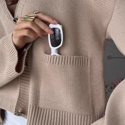 Vintage Inspired Cardigan