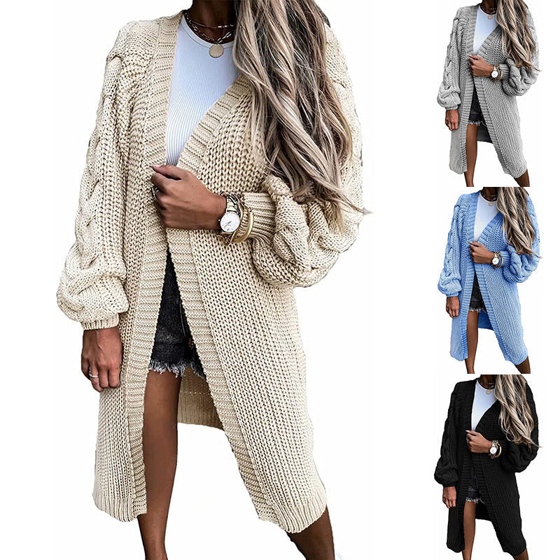 Vintage Inspired Cardigan
