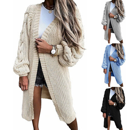Vintage Inspired Cardigan