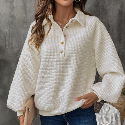 Classic Designed Pullover