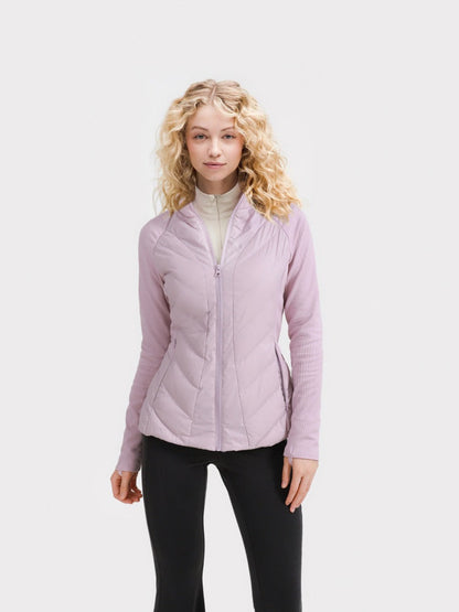 Thoughtfully Designed Jacket