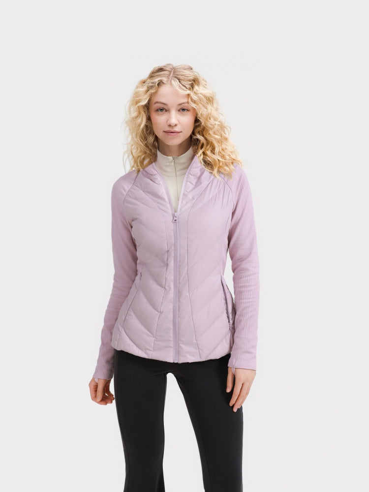 Thoughtfully Designed Jacket