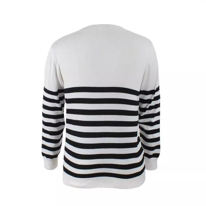 Classic Designed Pullover