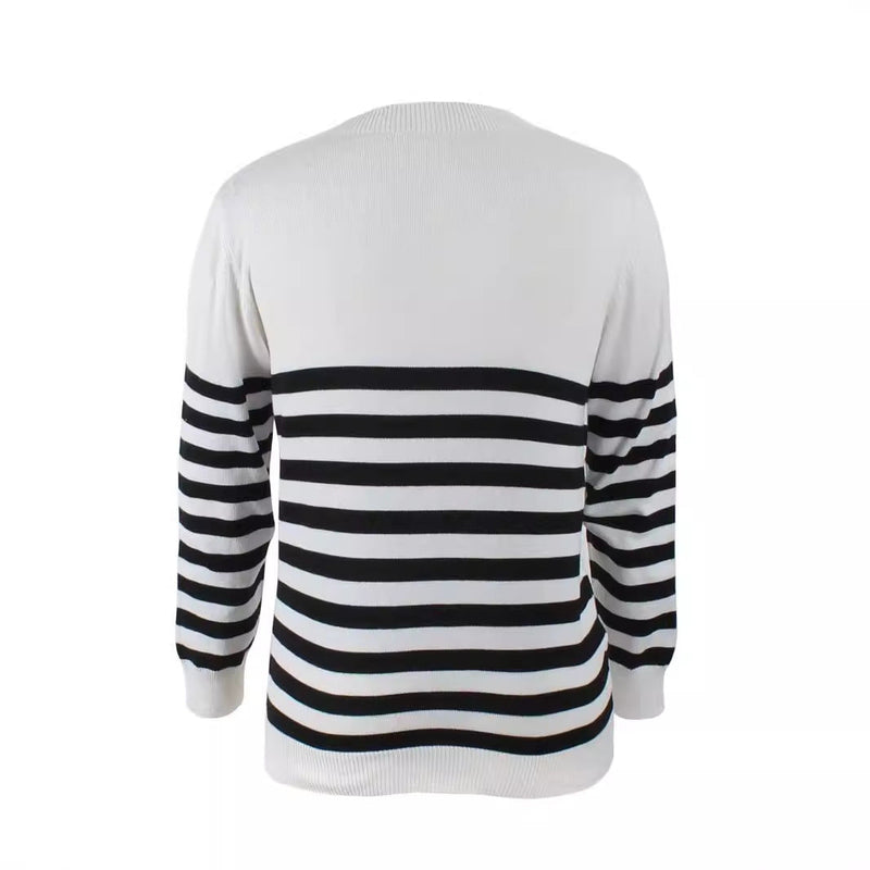 Classic Designed Pullover