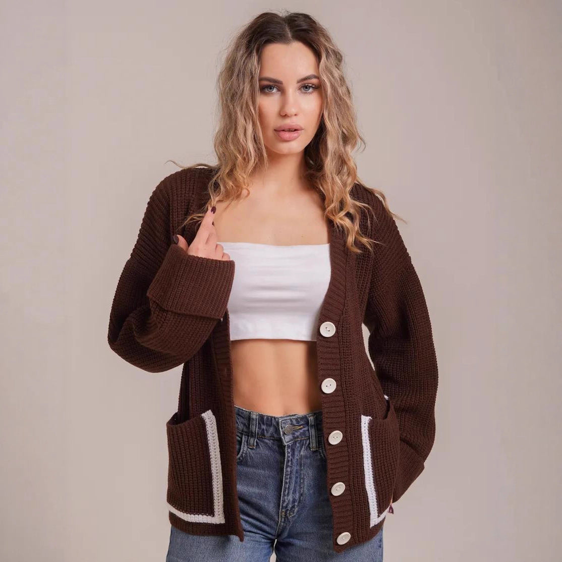 Beautifully Crafted Cardigan