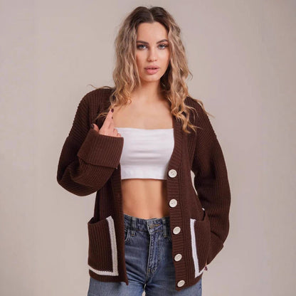 Beautifully Crafted Cardigan