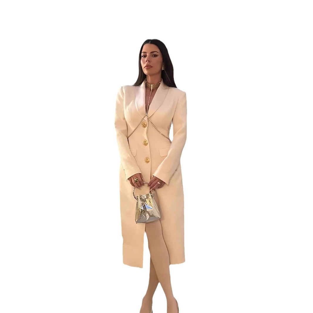 Elegantly Designed Garment