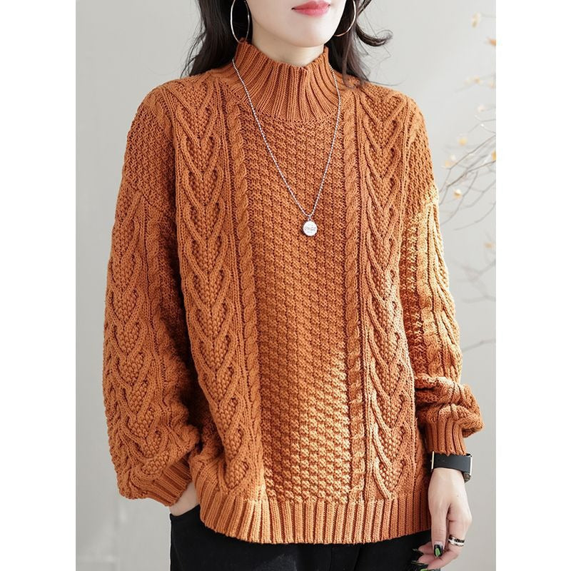 Beautifully Crafted Pullover