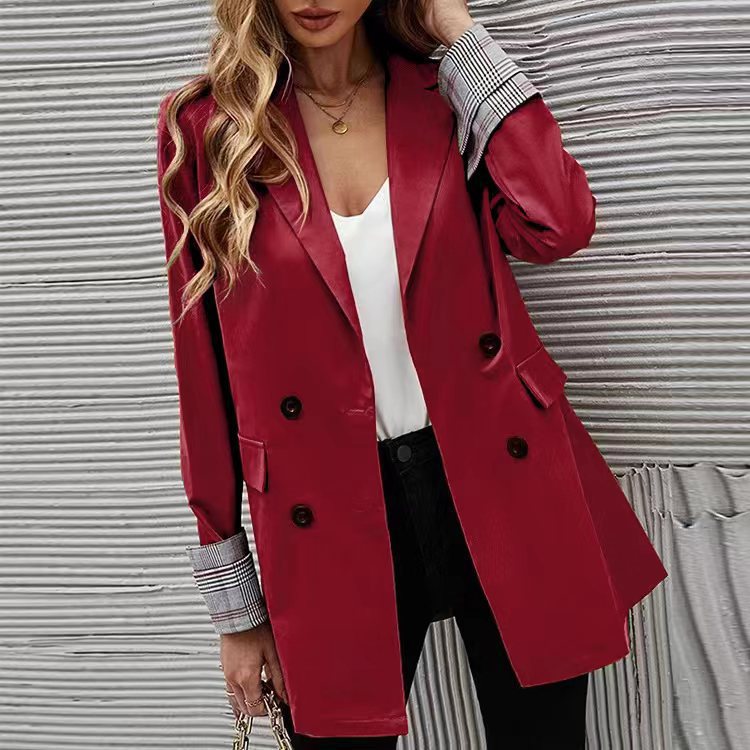 Elegantly Designed Garment