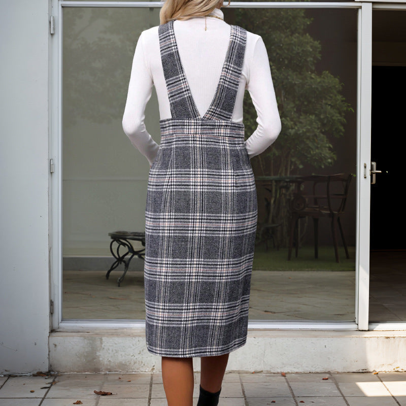 Vintage Inspired Garment