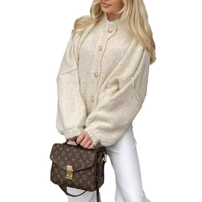 Classic Designed Pullover