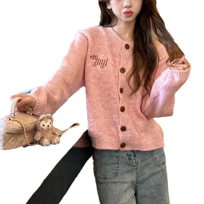 Vintage Inspired Cardigan