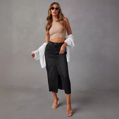 Thoughtfully Designed Garment