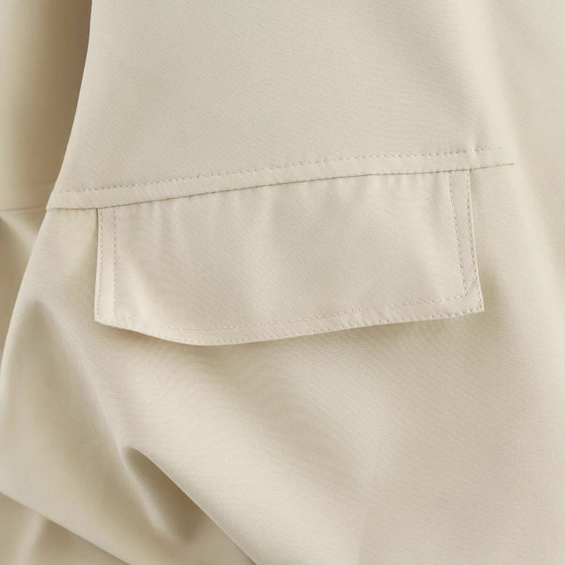 Thoughtfully Designed Garment