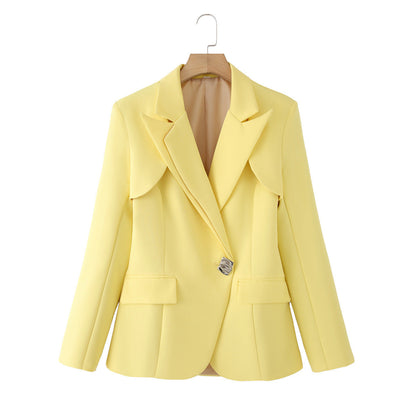 Beautifully Crafted Garment