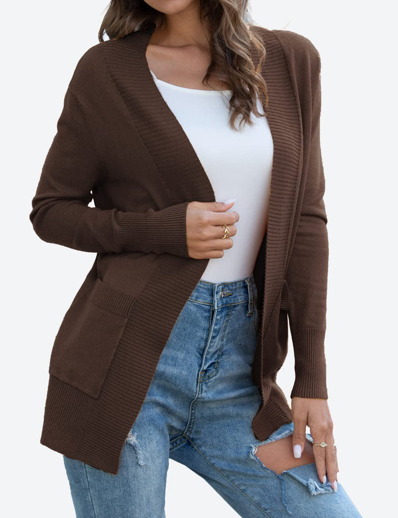 Thoughtfully Designed Garment