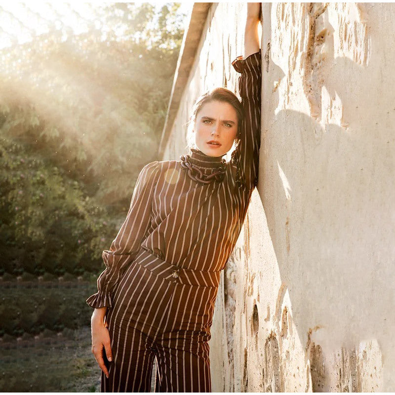 Elegantly Designed Garment